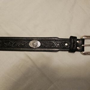 Nacona belt western style 40